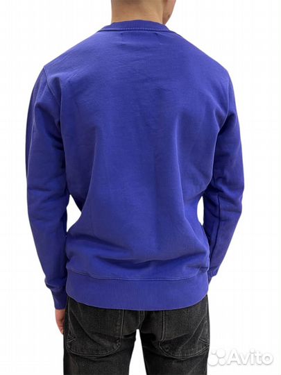 Calvin Klein мужская толстовка