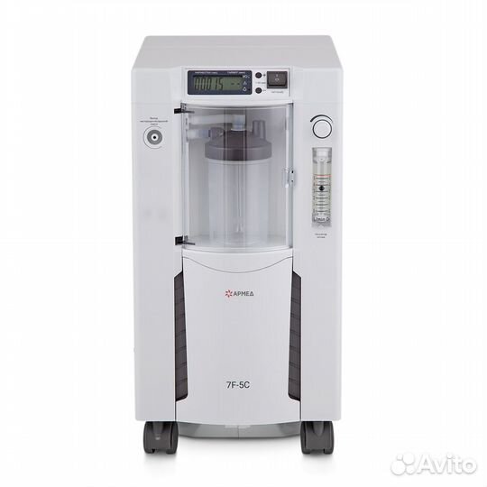 Концентратор кислорода Armed 7F-5C