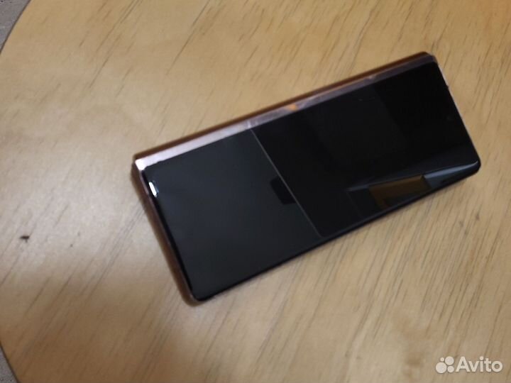 Samsung Galaxy Z Fold2, 12/256 ГБ