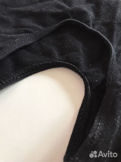 Купальник гимнастический 104