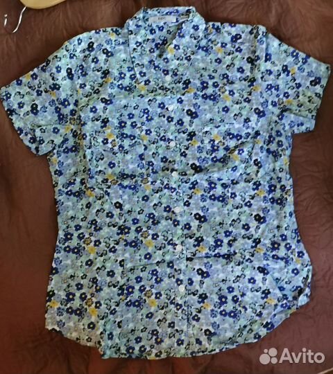 Футболки, шорты