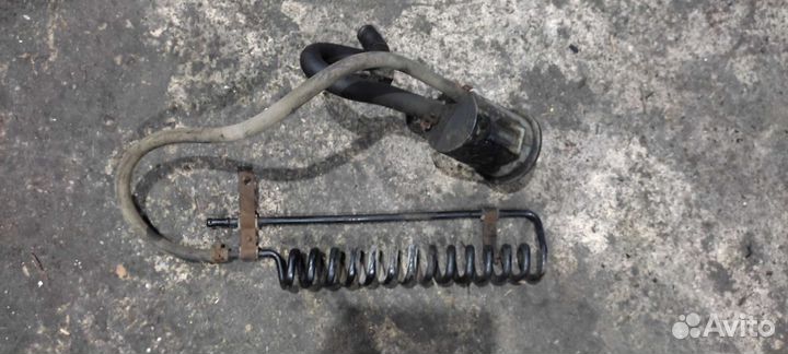 Бачок гур Ford Transit, Rang Rover, Discovery