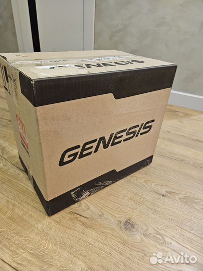 Масло Lukoil Genesis Armortech 5w30