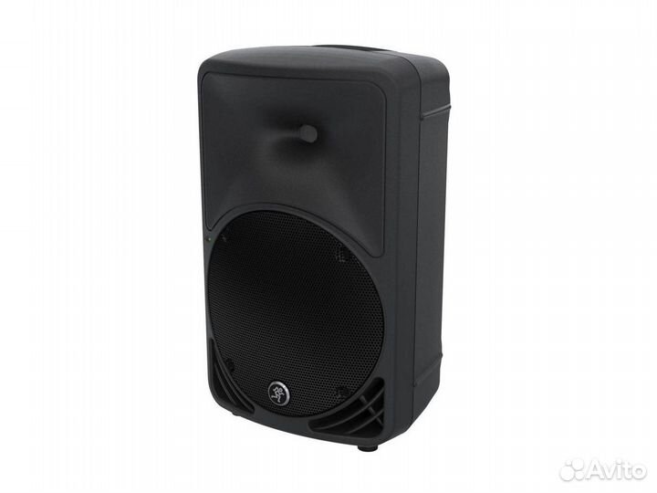 Mackie SRM350v3 акустическая система