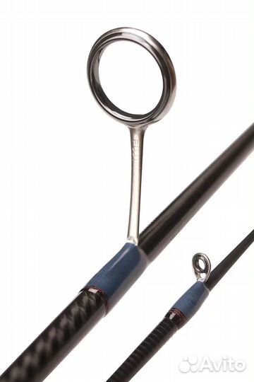 Спиннинги Crazy Fish Alpha