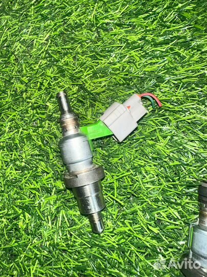 Оригинальные форсунки 1az-fse 2az-fse toyota