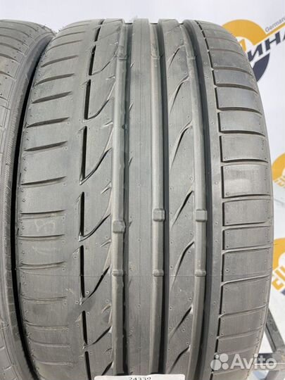 Bridgestone Potenza S001 245/35 R18