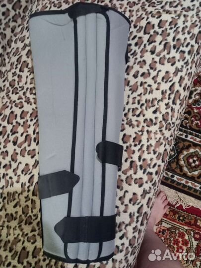 Бандаж для ноги