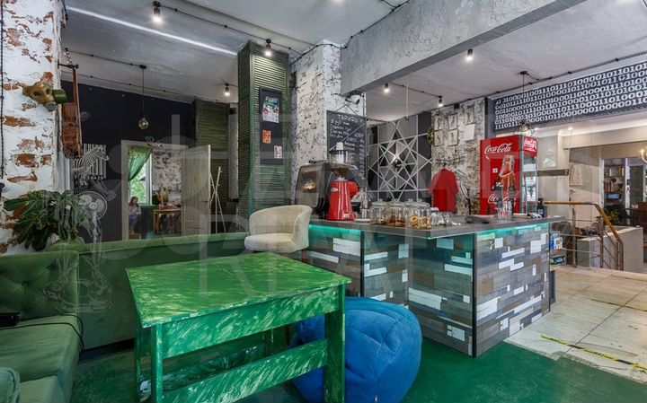 Продажа здания (осз) 2 029 м2 м. ВДНХ (свао)