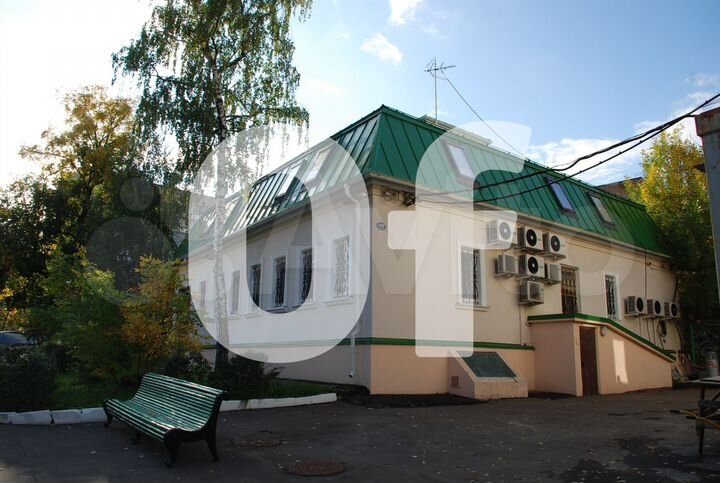 Продам здание, 573 м²