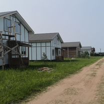 Участок 9 сот. (ИЖС), Вербилки