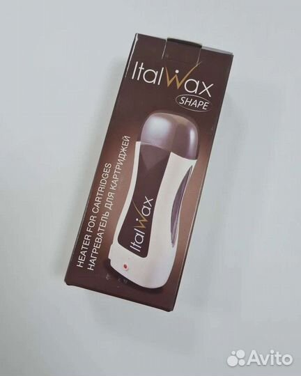 Воскоплав картриджный