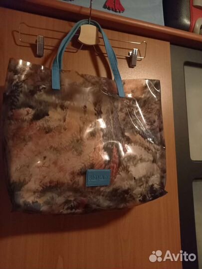 Сумка женская новая оригинал Red V