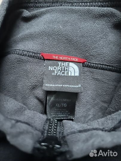 Оригинальная толстовка The North Face