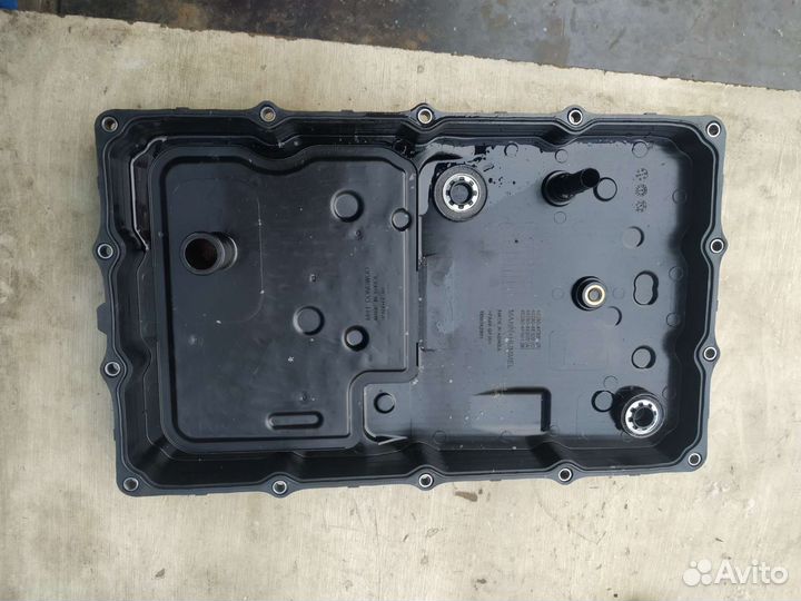 Поддон АКПП Hyundai Genesis Kia K 900 Stinger