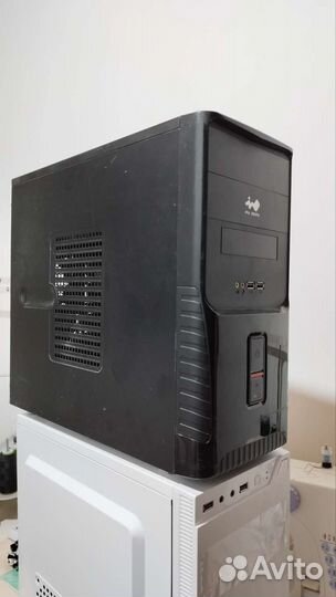 Офисный компьютер