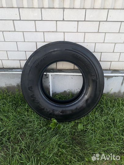 Резина кама