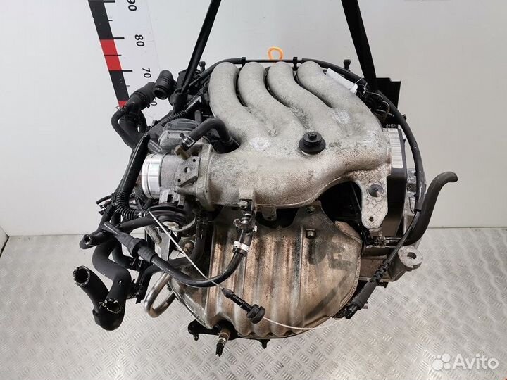 Двигатель (двс) для Volkswagen Golf 4 AQY