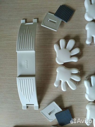 Детская защита,блокираторы,замки Икеа