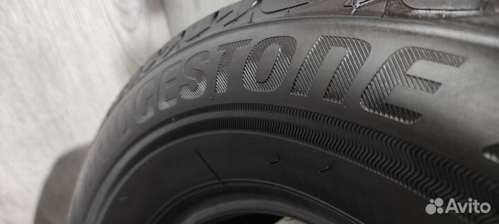 Bridgestone Playz PX-RV 205/65 R16