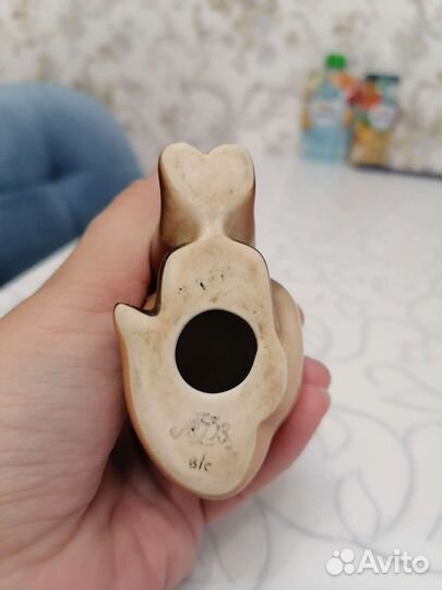 Статуэтка Лфз анималистика