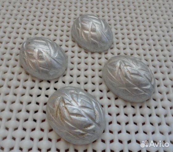 Форма орешки СССР