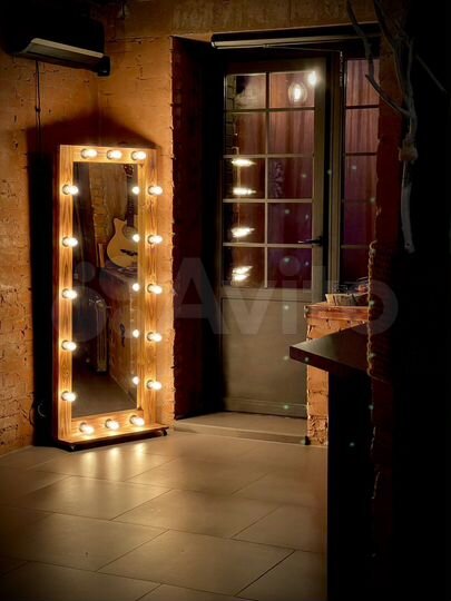 Квартира-студия, 38 м², 1/5 эт.