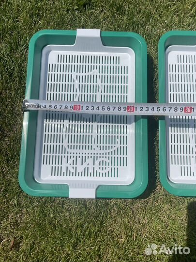 Лоток для кошек