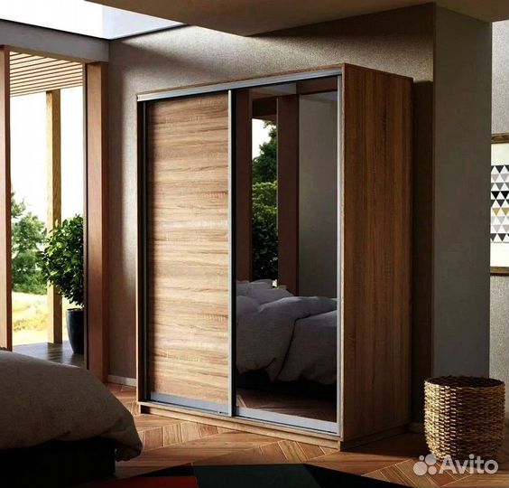 Шкаф Премиум класса