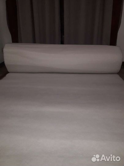 Синтепон в рулонах