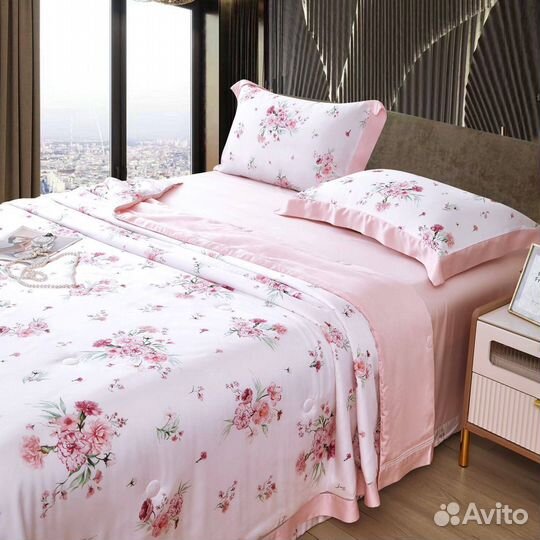 Белье постельное