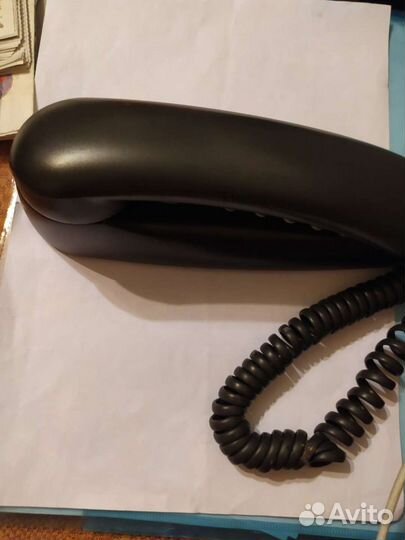 Стационарные телефоны