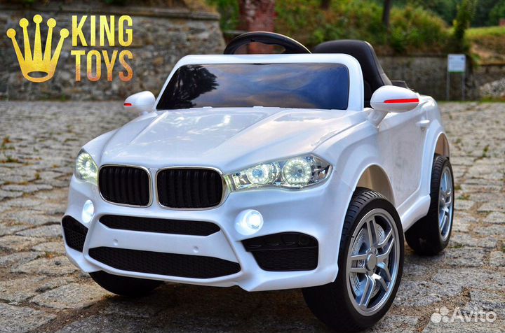 Электромобиль