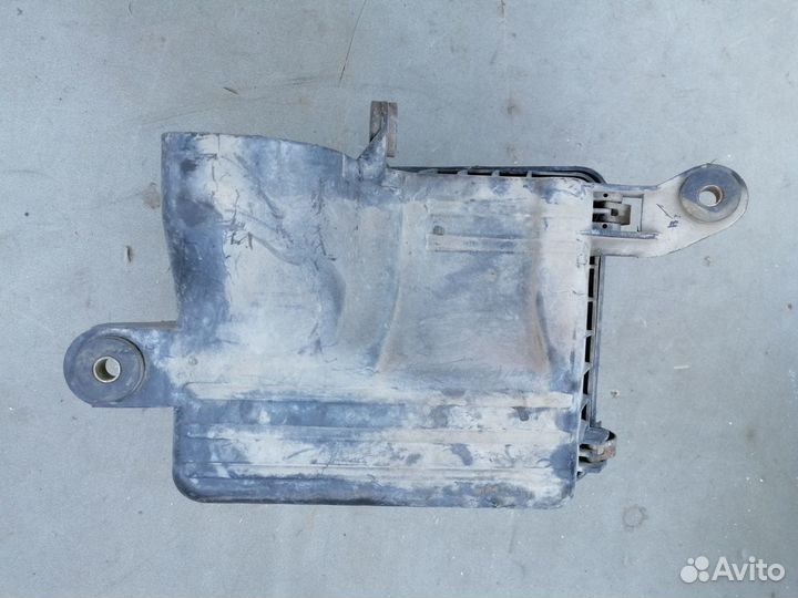 Корпус воздушного фильтра для Hyundai Sonata IV EF