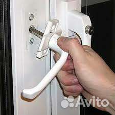 Ремонт, обслуживание пластиковых окон и дверей