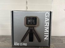 Garmin Xero c1 pro