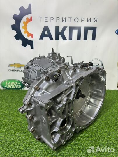 CVT JF011 рено самсунг см3