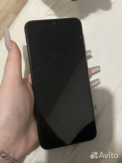 Xiaomi Redmi 9A, 2/32 ГБ