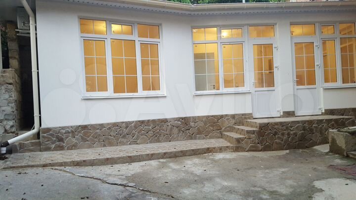 2-к. квартира, 41 м², 1/2 эт.