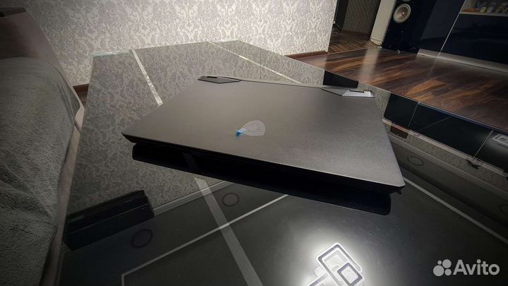 Игровой ноутбук MSI GP66 10UG-400RU RTX3070