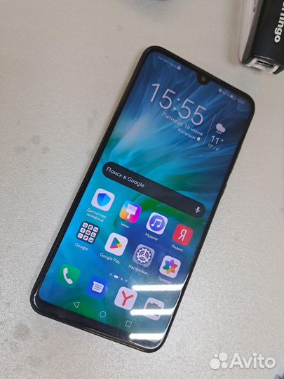 Honor 20 Lite 4/128GB