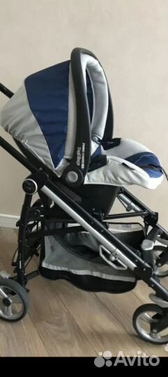 Продаю коляску peg perego