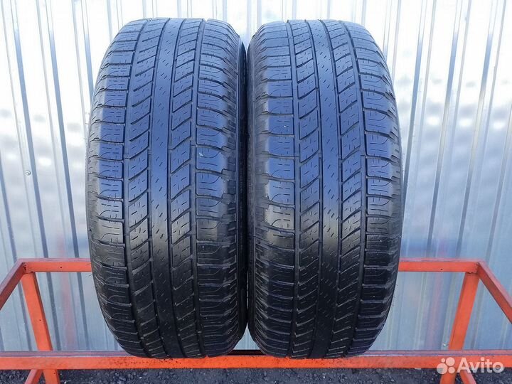 Goodyear Wrangler HP All Weather 265/65 R17 114H