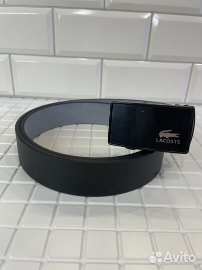 Ремень мужской в ассортименте