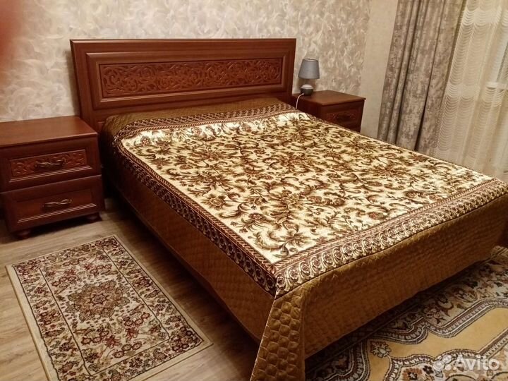 Покрывало на 2 х спальную кровать