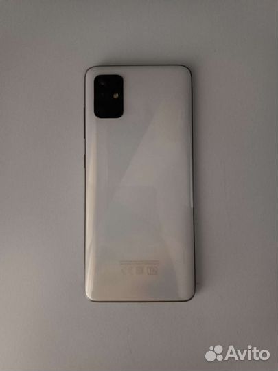 Samsung galaxy a51 64gb