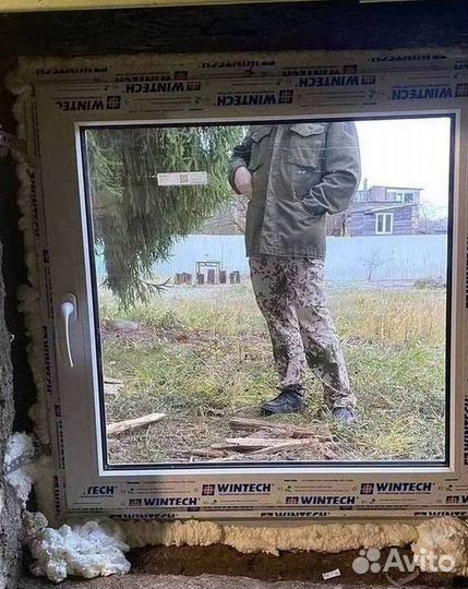 Остекление окон