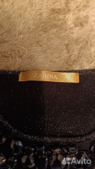 Кофта zarina