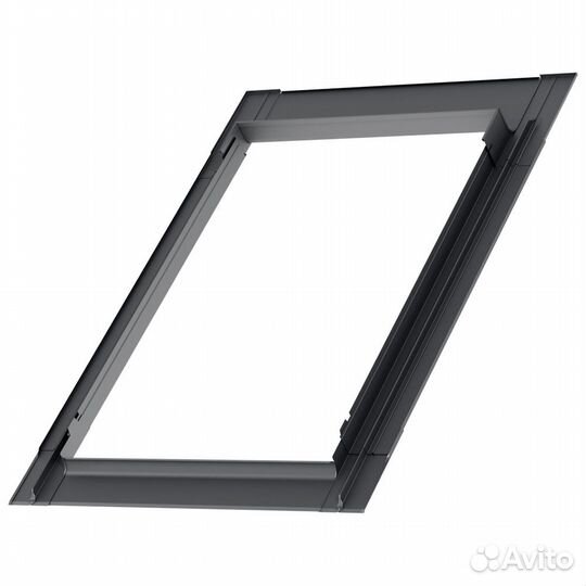 Оклад для мансардного окна Velux EDS 2000 MK06