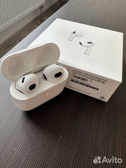 Airpods